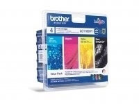 Brother LC-1100HYVALBP